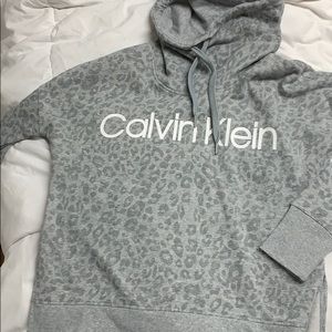 Calvin Klein Sweatshirt